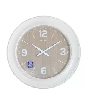 Đồng hồ treo tường Seiko QXA839W (QXA839WL)
