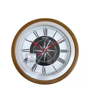 Đồng hồ treo tường Seiko QXA844B (QXA844BL)