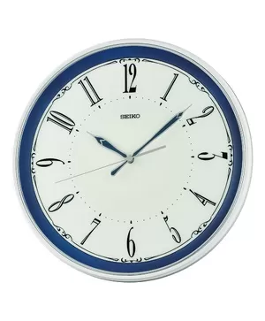 Đồng hồ treo tường Seiko QXA834WR