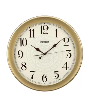 Đồng hồ treo tường Seiko QXA835FR