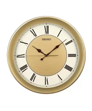 Đồng hồ treo tường Seiko QXA835GR