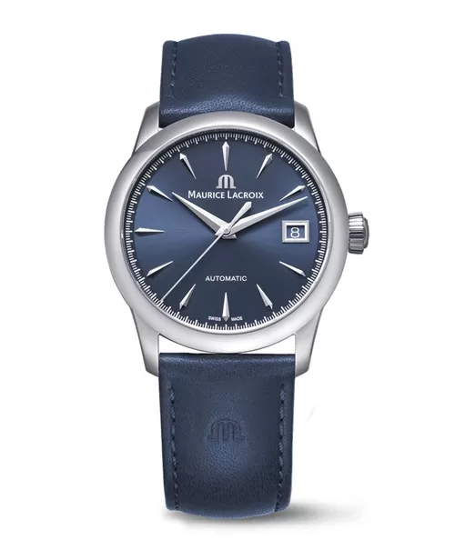Đồng hồ nữ Maurice Lacroix 1975 Automatic 756007-SS001-430-4