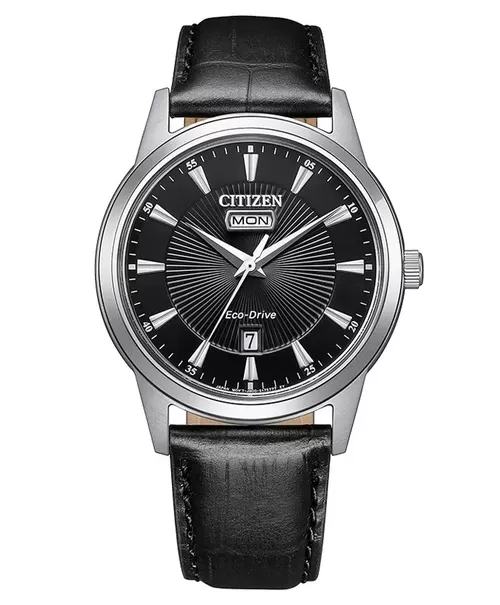 Đồng hồ nam Citizen Eco-Drive AW0100-27E