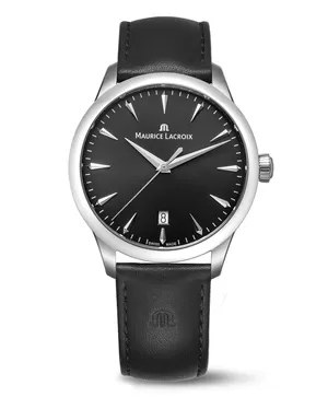 Đồng hồ nam Maurice Lacroix 1975 Quartz 751007-SS001-330-2