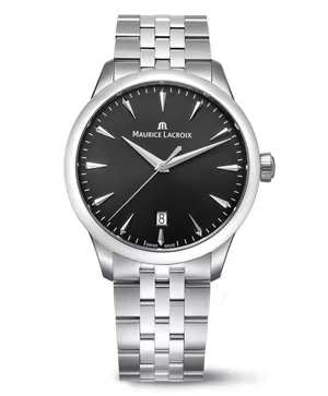 Đồng hồ nam Maurice Lacroix 1975 Quartz 751007-SS002-330-1