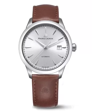 Đồng hồ nam Maurice Lacroix 1975 Automatic 756008-SS001-130-3