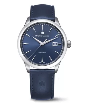 Đồng hồ nam Maurice Lacroix 1975 Automatic 756008-SS001-430-4