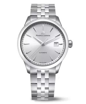 Đồng hồ nam Maurice Lacroix 1975 Automatic 756008-SS002-130-1