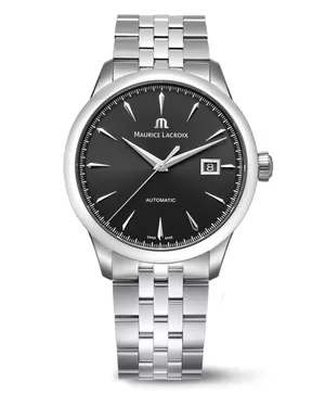 Đồng hồ nam Maurice Lacroix 1975 Automatic 756008-SS002-330-1