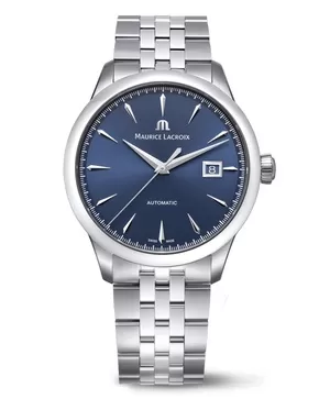 Đồng hồ nam Maurice Lacroix 1975 Automatic 756008-SS002-430-1