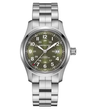 Đồng hồ nam Hamilton Khaki Field Auto 42mm H70605160