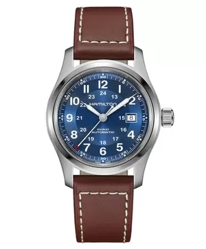 Đồng hồ nam Hamilton Khaki Field Auto 42mm H70605540