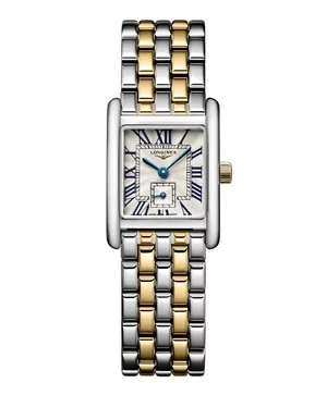 Đồng hồ nữ Longines Mini Dolcevita L5.200.5.70.7 (L52005707)