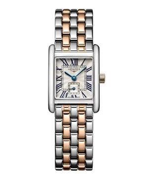 Đồng hồ nữ Longines Mini Dolcevita L5.200.5.71.7 (L52005717)