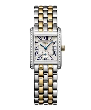 Đồng hồ nữ Longines Mini Dolcevita L5.200.5.78.7 (L52005787)