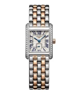 Đồng hồ nữ Longines Mini Dolcevita L5.200.5.79.7 (L52005797)