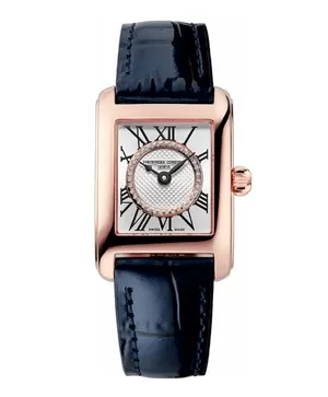 Đồng hồ Nữ Frederique Constant Classic Carree FC-200MCDC14