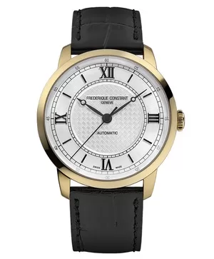 Đồng hồ nam Frederique Constant Classics Premiere FC-301S3B5