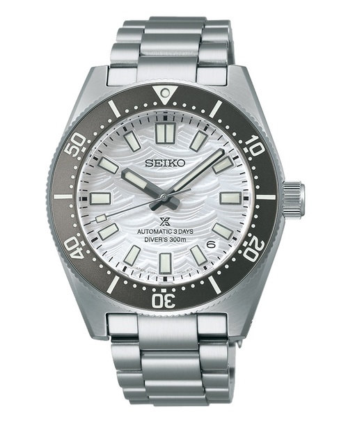 Đồng hồ nam Seiko Prospex 1965 Limited Edition SPB511J1
