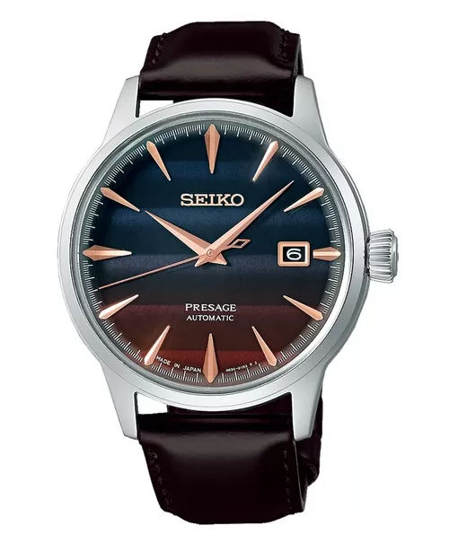 Đồng hồ nam Seiko Presage Cocktail Time SRPK75J1