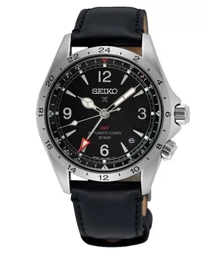 Đồng hồ nam Seiko Prospex Alpinist Mechanical GMT SPB379J1