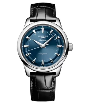 Đồng hồ nam Longines Conquest Heritage L1.649.4.92.2 (L16494922)