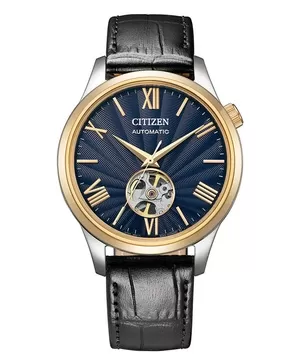 Đồng hồ nam Citizen Open Heart NH9136-02L