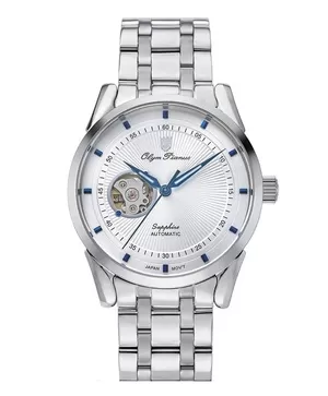 Đồng hồ nam Olym Pianus OP9937-71AMS-T