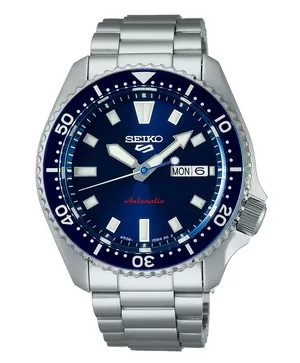Đồng hồ nam Seiko 5 Sport SKX series SRPL83K1