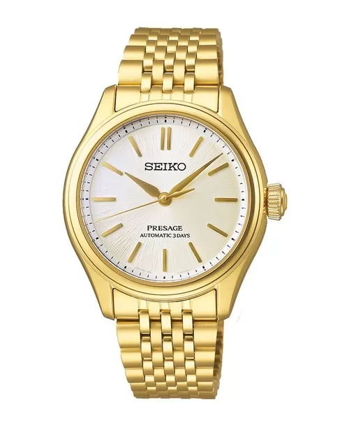 Đồng hồ nữ Seiko Presage Classic Series SPB524J1