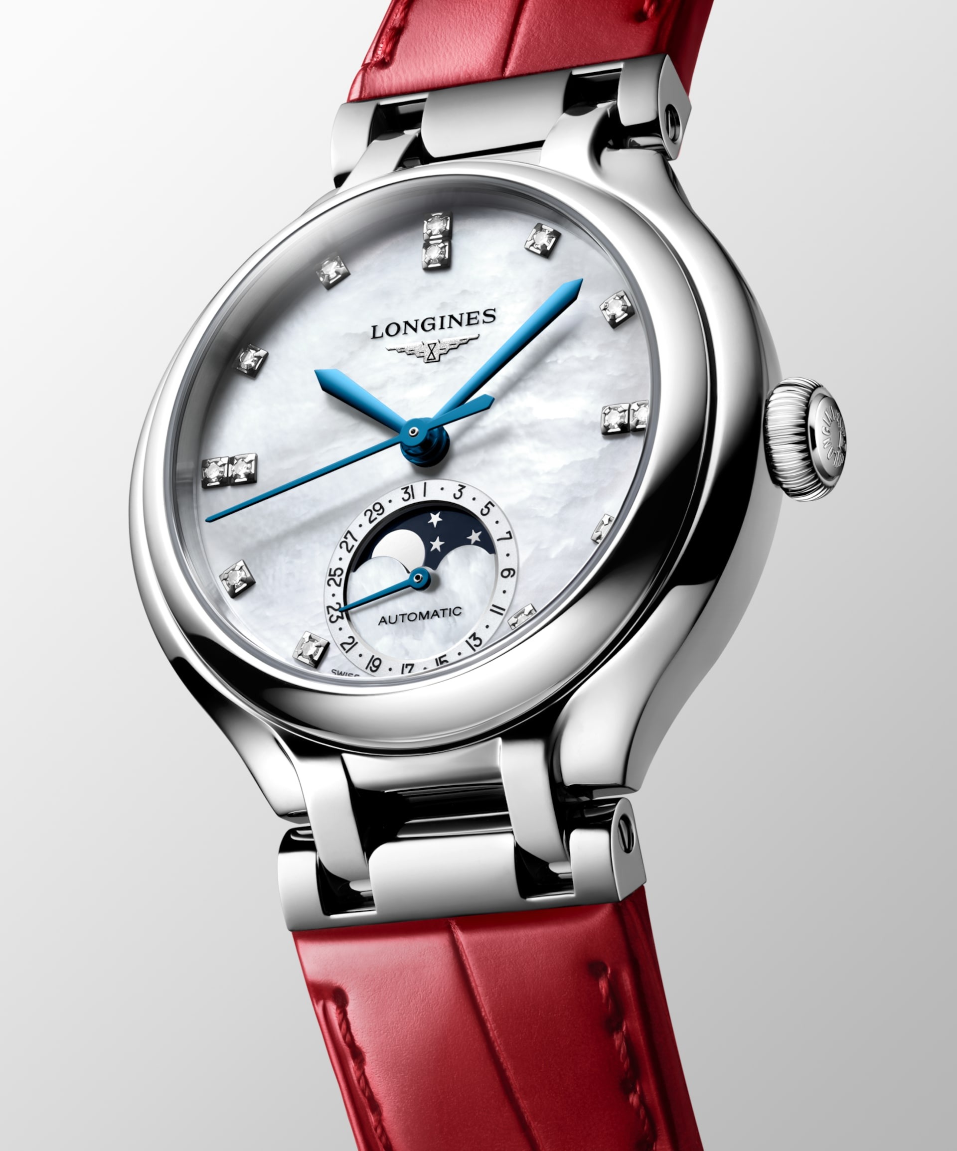 Đồng hồ nữ Longines Primaluna Moonphase L8.126.4.87.2 (L81264872)1