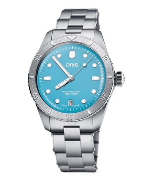 Đồng hồ Oris Divers Sixty-Five 01 733 7771 4055-07 8 19 18