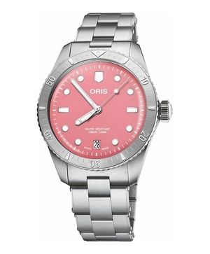 Đồng hồ Oris Divers Sixty-Five 01 733 7771 4058-07 8 19 18