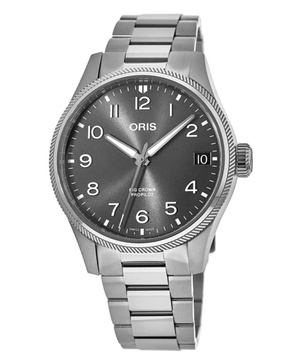 Đồng hồ nam Oris Big Crown ProPilot Big Date 01 751 7761 4063-07 8 20 08P