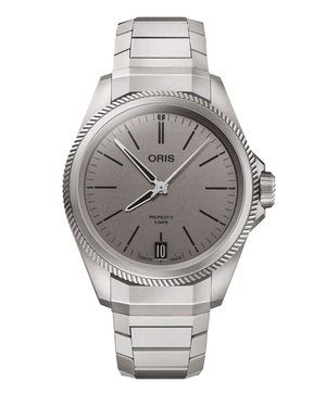 Đồng hồ Oris ProPilot X Calibre 400 01 400 7778 7153-07 7 20 01TLC