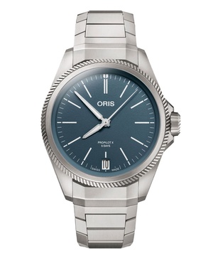 Đồng hồ Oris ProPilot X Calibre 400 01 400 7778 7155-07 7 20 01TLC