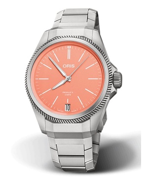 Đồng hồ Oris ProPilot X Calibre 400 01 400 7778 7158-07 7 20 01TLC