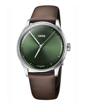 Đồng hồ Oris Artelier S 01 733 7762 4057-07 5 20 70FC