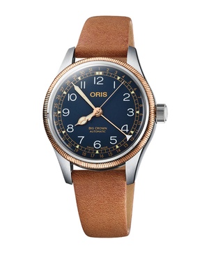 Đồng hồ Big Crown Pointer Date 01 754 7749 4365-07 5 17 66