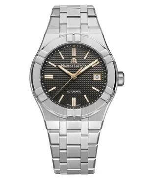 Đồng hồ nam Maurice Lacroix AIKON AI6007-SS002-331-1