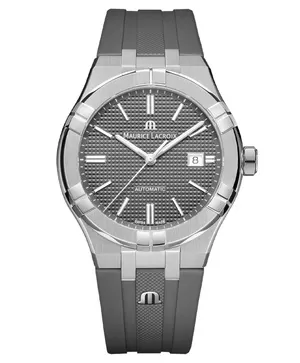 Đồng hồ nam Maurice Lacroix AIKON AI6008-SS000-230-2