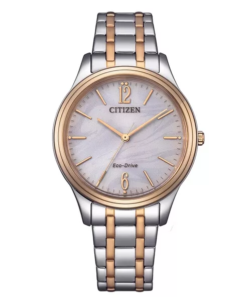 Đồng hồ nữ Citizen Eco-Drive EM0416-78A