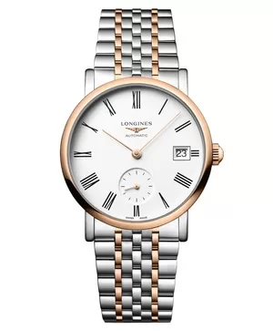 Đồng hồ nữ Longines Elegant L4.312.5.11.7 (L43125117)