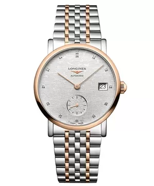Đồng hồ nữ Longines Elegant L4.312.5.77.7 (L43125777)