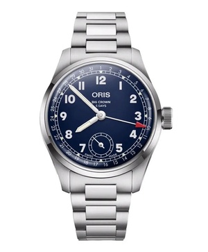 Đồng hồ Oris Big Crown Pointer Date Calibre 403 01 403 7776 4065-07 8 19 06