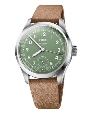 Đồng hồ nam Oris Big Crown Pointer Date Calibre 403 01 403 7799 4067-07 6 20 09FC