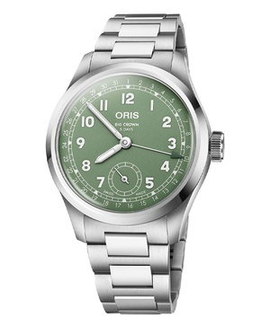Đồng hồ nam Oris Big Crown Pointer Date Calibre 403 01 403 7799 4067-07 8 20 06
