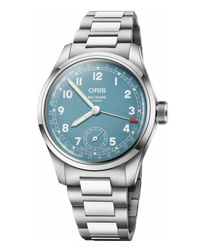 Đồng hồ Oris Big Crown Pointer Date Calibre 473 01 473 7786 4065-07 8 19 06