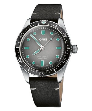 Đồng hồ nam Oris Divers Sixty‑Five 01 733 7707 4053-07 5 20 89