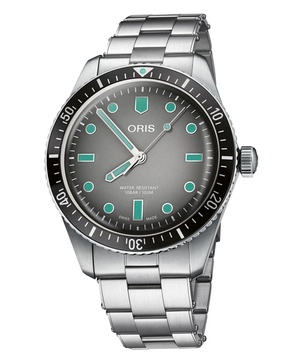 Đồng hồ nam Oris Divers Sixty‑Five 01 733 7707 4053-07 8 20 18